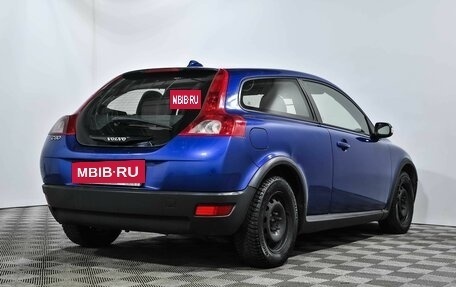 Volvo C30 I рестайлинг, 2007 год, 550 000 рублей, 5 фотография