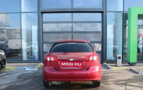 Chevrolet Lacetti, 2011 год, 616 000 рублей, 4 фотография