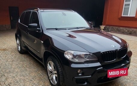 BMW X5, 2010 год, 2 350 000 рублей, 4 фотография