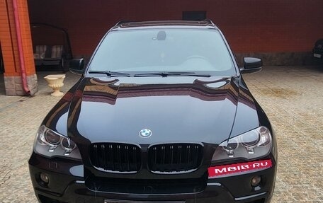 BMW X5, 2010 год, 2 350 000 рублей, 2 фотография