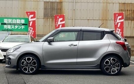 Suzuki Swift V, 2022 год, 1 415 000 рублей, 7 фотография