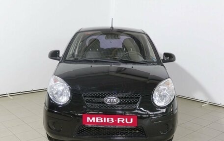 KIA Picanto I, 2010 год, 620 000 рублей, 2 фотография