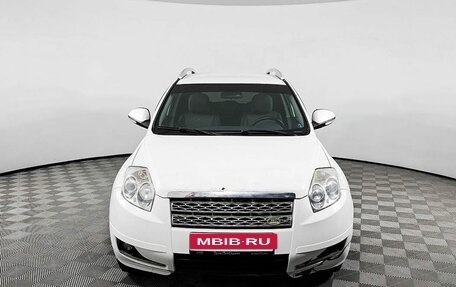 Geely Emgrand X7 I, 2014 год, 560 000 рублей, 2 фотография