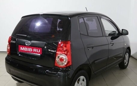 KIA Picanto I, 2010 год, 620 000 рублей, 5 фотография