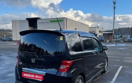 Honda Freed I, 2008 год, 1 333 000 рублей, 6 фотография