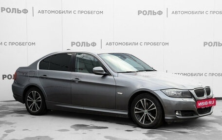 BMW 3 серия, 2011 год, 1 230 000 рублей, 3 фотография