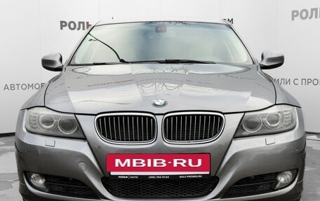 BMW 3 серия, 2011 год, 1 230 000 рублей, 2 фотография