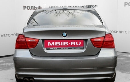 BMW 3 серия, 2011 год, 1 230 000 рублей, 6 фотография