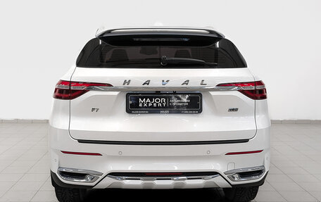 Haval F7 I, 2021 год, 1 895 000 рублей, 6 фотография