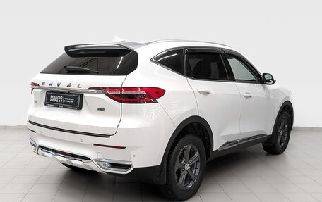 Haval F7 I, 2021 год, 1 895 000 рублей, 5 фотография