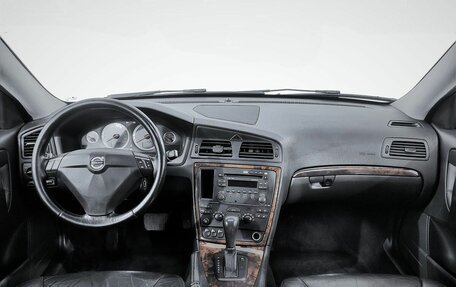 Volvo S60 III, 2006 год, 585 000 рублей, 5 фотография