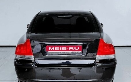 Volvo S60 III, 2006 год, 585 000 рублей, 3 фотография