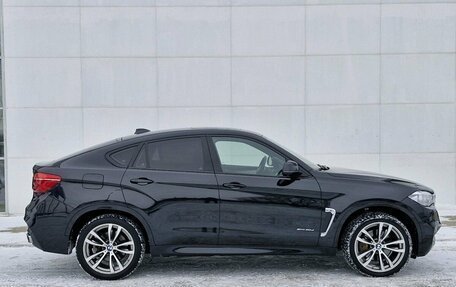 BMW X6, 2017 год, 4 490 000 рублей, 3 фотография