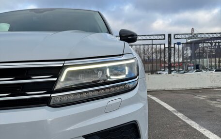 Volkswagen Tiguan II, 2019 год, 2 990 000 рублей, 5 фотография