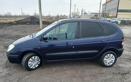 Renault Scenic III, 2000 год, 430 000 рублей, 2 фотография