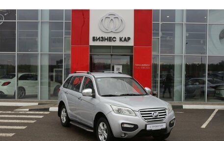 Lifan X60 I рестайлинг, 2014 год, 650 000 рублей, 3 фотография