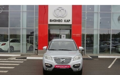 Lifan X60 I рестайлинг, 2014 год, 650 000 рублей, 2 фотография