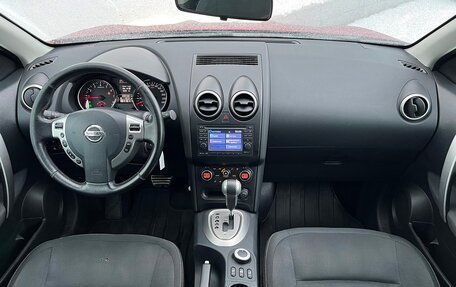 Nissan Qashqai, 2010 год, 998 800 рублей, 7 фотография