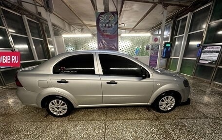 Chevrolet Aveo III, 2008 год, 500 000 рублей, 2 фотография