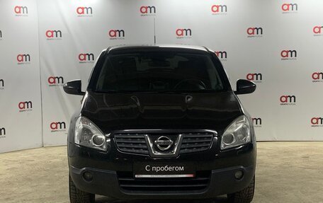 Nissan Qashqai, 2008 год, 889 000 рублей, 2 фотография