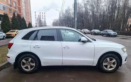 Audi Q5, 2013 год, 2 600 000 рублей, 5 фотография