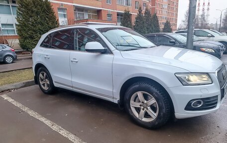 Audi Q5, 2013 год, 2 600 000 рублей, 6 фотография