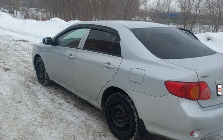 Toyota Corolla, 2008 год, 900 000 рублей, 3 фотография