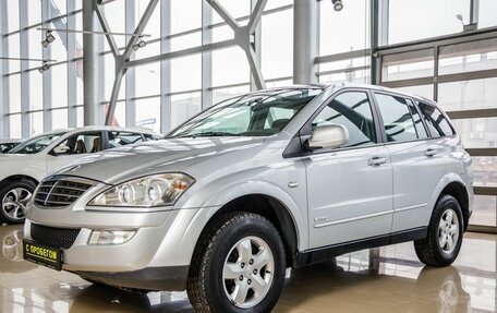 SsangYong Kyron I, 2013 год, 1 178 000 рублей, 3 фотография