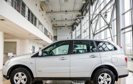 SsangYong Kyron I, 2013 год, 1 178 000 рублей, 4 фотография