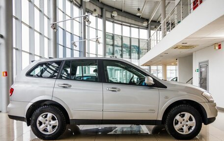 SsangYong Kyron I, 2013 год, 1 178 000 рублей, 8 фотография