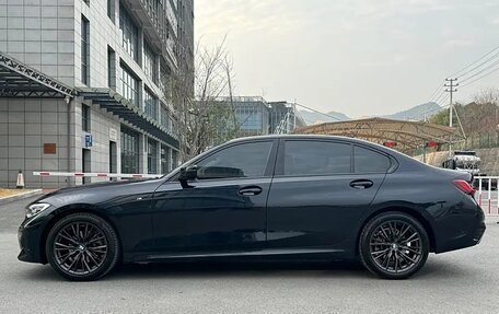 BMW 3 серия, 2022 год, 3 643 000 рублей, 5 фотография