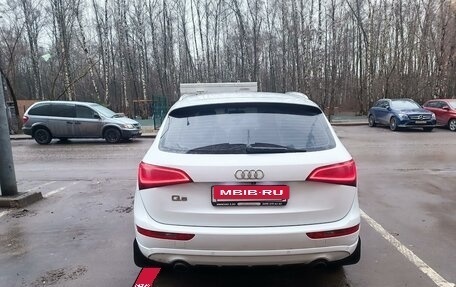 Audi Q5, 2013 год, 2 600 000 рублей, 2 фотография