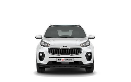 KIA Sportage IV рестайлинг, 2017 год, 2 200 000 рублей, 2 фотография