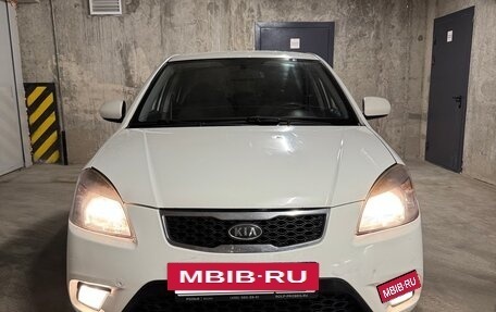 KIA Rio II, 2011 год, 595 000 рублей, 2 фотография