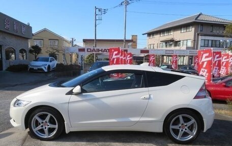 Honda CR-Z, 2011 год, 950 000 рублей, 4 фотография