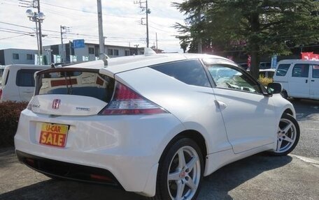 Honda CR-Z, 2011 год, 950 000 рублей, 5 фотография