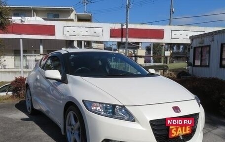 Honda CR-Z, 2011 год, 950 000 рублей, 3 фотография