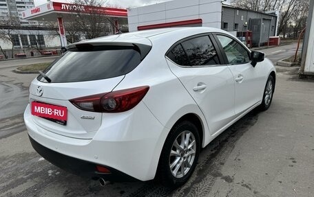 Mazda 3, 2014 год, 1 700 000 рублей, 4 фотография