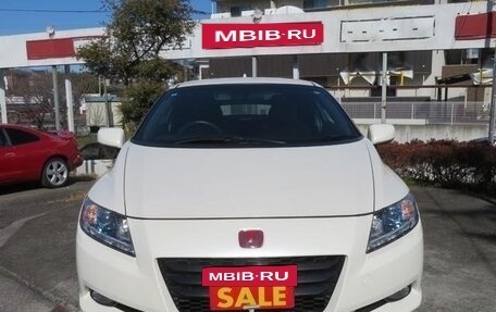 Honda CR-Z, 2011 год, 950 000 рублей, 2 фотография