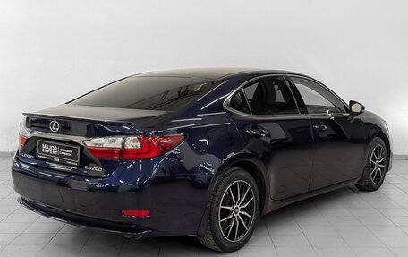 Lexus ES VII, 2015 год, 2 500 000 рублей, 5 фотография