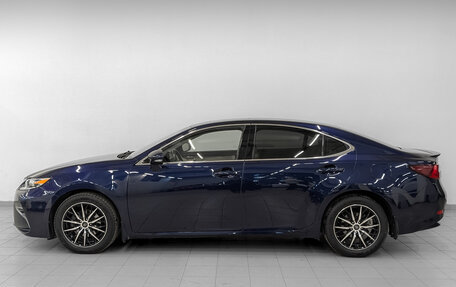 Lexus ES VII, 2015 год, 2 500 000 рублей, 8 фотография