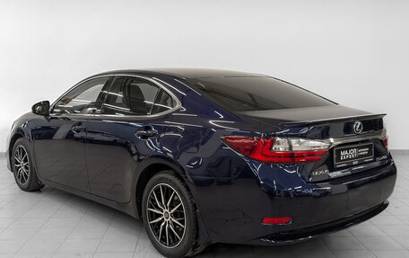 Lexus ES VII, 2015 год, 2 500 000 рублей, 7 фотография