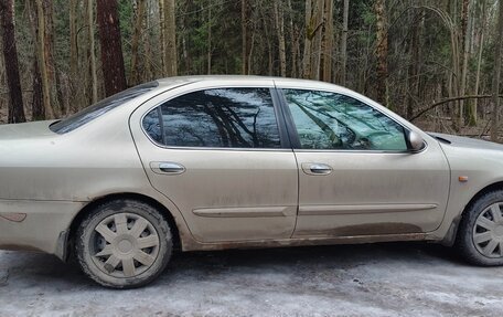 Nissan Maxima VIII, 2005 год, 440 000 рублей, 10 фотография