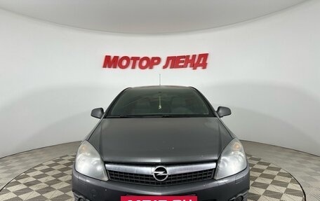 Opel Astra H, 2010 год, 569 000 рублей, 2 фотография