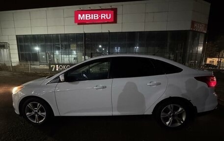 Ford Focus III, 2014 год, 790 000 рублей, 6 фотография