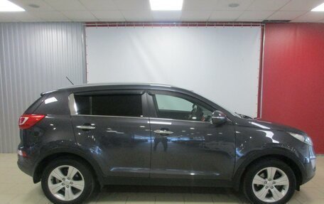 KIA Sportage III, 2012 год, 1 399 999 рублей, 3 фотография