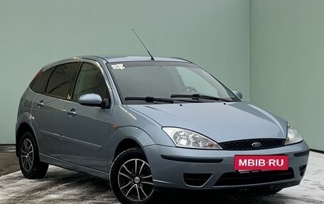 Ford Focus IV, 2005 год, 379 900 рублей, 2 фотография