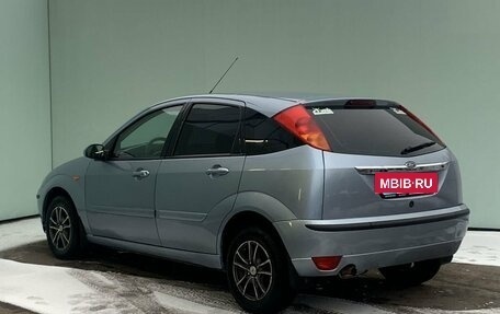 Ford Focus IV, 2005 год, 379 900 рублей, 4 фотография