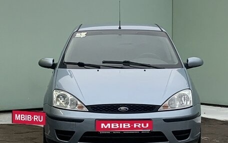 Ford Focus IV, 2005 год, 379 900 рублей, 3 фотография