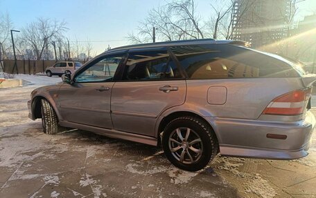 Honda Accord VII рестайлинг, 2001 год, 560 000 рублей, 8 фотография